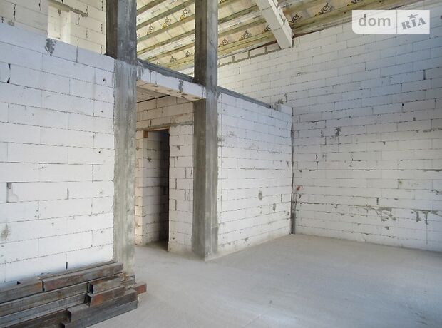 двухэтажный дом с террасой, 163.8 кв. м, газобетон. Продажа в Хотове (Киевская обл.) фото 1 двухэтажный дом с террасой, 163.8 кв. м, газобетон. Продажа в Хотове (Киевская обл.) фото 1