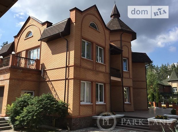 Продажа дома, 283м², Киевская, Киево-Святошинский, c. Капитановка Продажа дома, 283м², Киевская, Киево-Святошинский, c. Капитановка