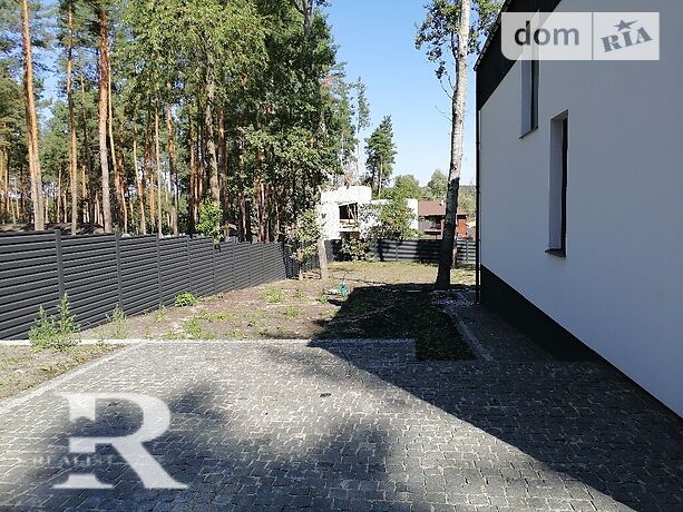 двухэтажный дом, 210 кв. м, керамический блок. Продажа в Кременище (Киевская обл.) фото 1 двухэтажный дом, 210 кв. м, керамический блок. Продажа в Кременище (Киевская обл.) фото 1