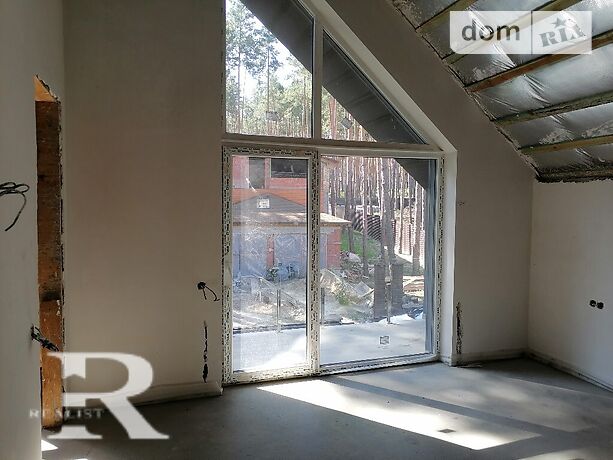 двухэтажный дом, 210 кв. м, керамический блок. Продажа в Кременище (Киевская обл.) фото 1 двухэтажный дом, 210 кв. м, керамический блок. Продажа в Кременище (Киевская обл.) фото 1