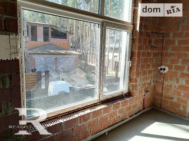 двухэтажный дом, 210 кв. м, керамический блок. Продажа в Кременище (Киевская обл.) фото 1 двухэтажный дом, 210 кв. м, керамический блок. Продажа в Кременище (Киевская обл.) фото 1