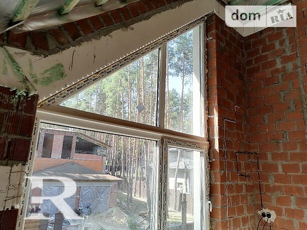 двухэтажный дом, 210 кв. м, керамический блок. Продажа в Кременище (Киевская обл.) фото 1 двухэтажный дом, 210 кв. м, керамический блок. Продажа в Кременище (Киевская обл.) фото 1