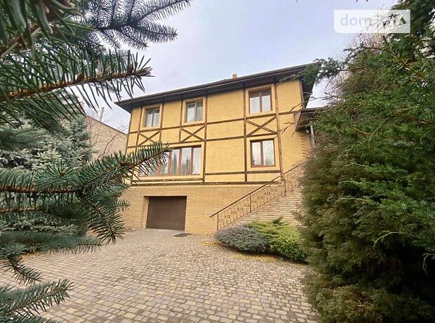 двухэтажный дом с садом, 331.3 кв. м, кирпич. Продажа в Крюковщине (Киевская обл.) фото 1 двухэтажный дом с садом, 331.3 кв. м, кирпич. Продажа в Крюковщине (Киевская обл.) фото 1