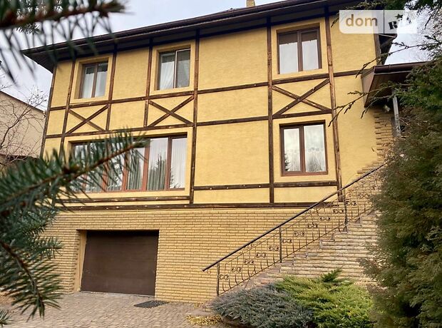 двухэтажный дом с садом, 331.3 кв. м, кирпич. Продажа в Крюковщине (Киевская обл.) фото 1 двухэтажный дом с садом, 331.3 кв. м, кирпич. Продажа в Крюковщине (Киевская обл.) фото 1