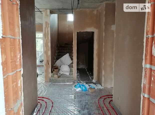двухэтажный дом, 225 кв. м, кирпич. Продажа в Крюковщине (Киевская обл.) фото 1 двухэтажный дом, 225 кв. м, кирпич. Продажа в Крюковщине (Киевская обл.) фото 1