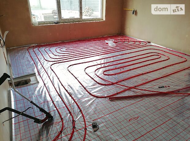 двухэтажный дом, 225 кв. м, кирпич. Продажа в Крюковщине (Киевская обл.) фото 1 двухэтажный дом, 225 кв. м, кирпич. Продажа в Крюковщине (Киевская обл.) фото 1