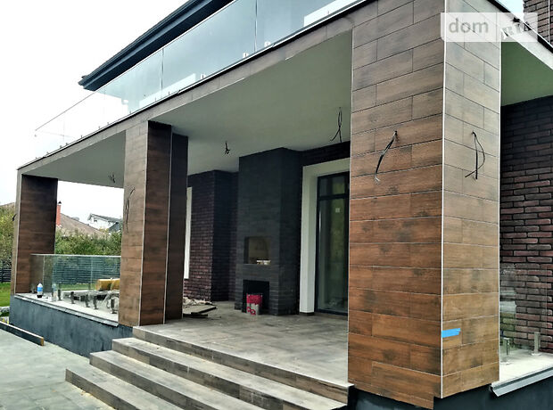 двухэтажный дом, 225 кв. м, кирпич. Продажа в Крюковщине (Киевская обл.) фото 1 двухэтажный дом, 225 кв. м, кирпич. Продажа в Крюковщине (Киевская обл.) фото 1