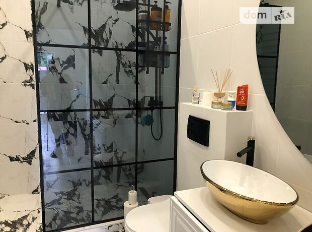 двухэтажный дом, 120 кв. м, газобетон. Продажа в Крюковщине (Киевская обл.) фото 1 двухэтажный дом, 120 кв. м, газобетон. Продажа в Крюковщине (Киевская обл.) фото 1