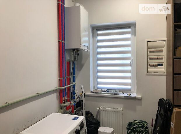 двухэтажный дом, 120 кв. м, газобетон. Продажа в Крюковщине (Киевская обл.) фото 1 двухэтажный дом, 120 кв. м, газобетон. Продажа в Крюковщине (Киевская обл.) фото 1