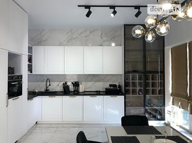 двухэтажный дом, 120 кв. м, газобетон. Продажа в Крюковщине (Киевская обл.) фото 1 двухэтажный дом, 120 кв. м, газобетон. Продажа в Крюковщине (Киевская обл.) фото 1
