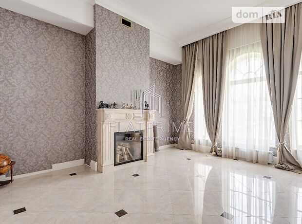 трехэтажный дом с камином, 680 кв. м, кирпич. Продажа в Крюковщине (Киевская обл.) фото 1 трехэтажный дом с камином, 680 кв. м, кирпич. Продажа в Крюковщине (Киевская обл.) фото 1