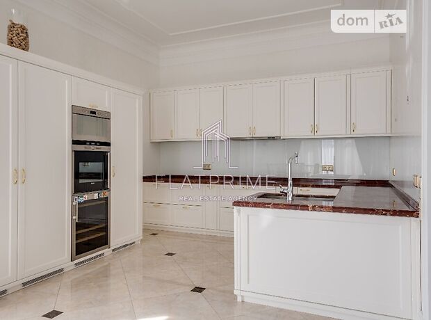 трехэтажный дом с камином, 680 кв. м, кирпич. Продажа в Крюковщине (Киевская обл.) фото 1 трехэтажный дом с камином, 680 кв. м, кирпич. Продажа в Крюковщине (Киевская обл.) фото 1