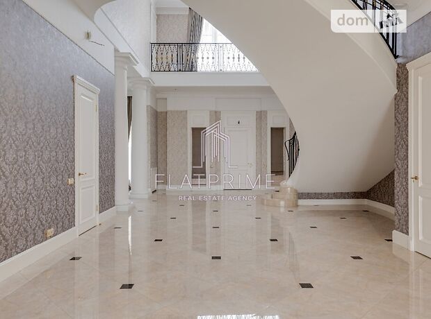 трехэтажный дом с камином, 680 кв. м, кирпич. Продажа в Крюковщине (Киевская обл.) фото 1 трехэтажный дом с камином, 680 кв. м, кирпич. Продажа в Крюковщине (Киевская обл.) фото 1