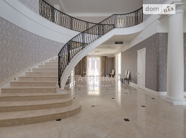 трехэтажный дом с камином, 680 кв. м, кирпич. Продажа в Крюковщине (Киевская обл.) фото 1 трехэтажный дом с камином, 680 кв. м, кирпич. Продажа в Крюковщине (Киевская обл.) фото 1