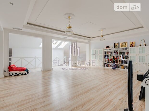 трехэтажный дом с камином, 680 кв. м, кирпич. Продажа в Крюковщине (Киевская обл.) фото 1 трехэтажный дом с камином, 680 кв. м, кирпич. Продажа в Крюковщине (Киевская обл.) фото 1
