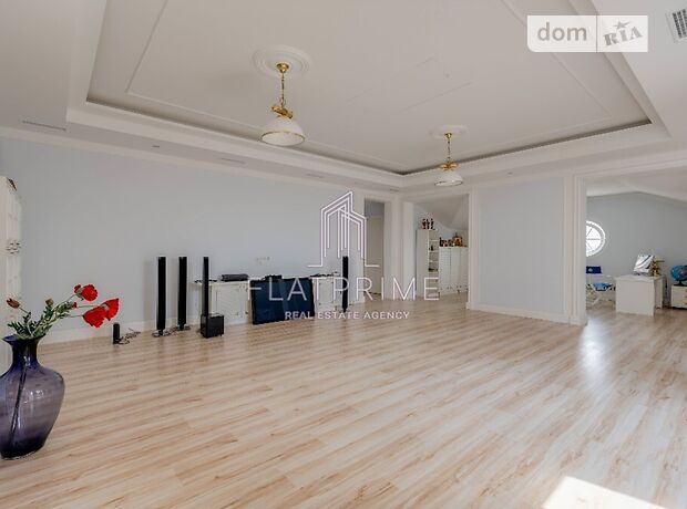 трехэтажный дом с камином, 680 кв. м, кирпич. Продажа в Крюковщине (Киевская обл.) фото 1 трехэтажный дом с камином, 680 кв. м, кирпич. Продажа в Крюковщине (Киевская обл.) фото 1