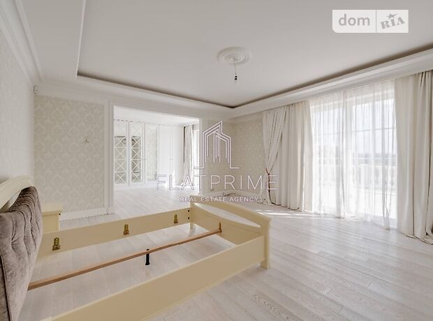 трехэтажный дом с камином, 680 кв. м, кирпич. Продажа в Крюковщине (Киевская обл.) фото 1 трехэтажный дом с камином, 680 кв. м, кирпич. Продажа в Крюковщине (Киевская обл.) фото 1