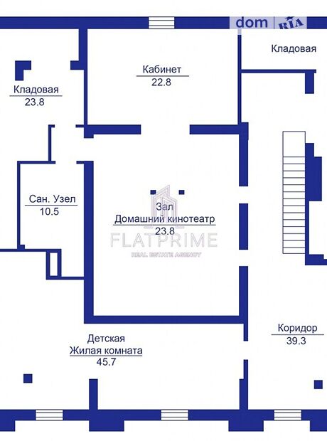 трехэтажный дом с камином, 680 кв. м, кирпич. Продажа в Крюковщине (Киевская обл.) фото 1 трехэтажный дом с камином, 680 кв. м, кирпич. Продажа в Крюковщине (Киевская обл.) фото 1