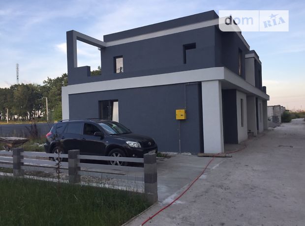 Продажа дома, 161м², Киевская, Киево-Святошинский, c. Крюковщина Продажа дома, 161м², Киевская, Киево-Святошинский, c. Крюковщина
