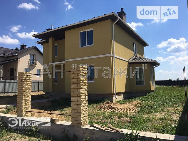 Продажа дома, 170м², Киевская, Киево-Святошинский, c. Крюковщина Продажа дома, 170м², Киевская, Киево-Святошинский, c. Крюковщина