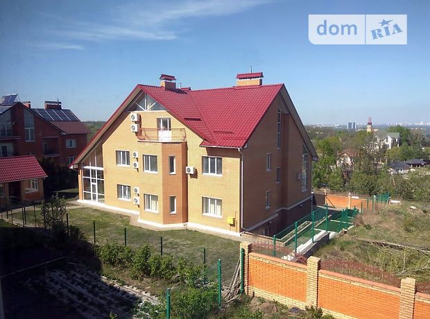 Продажа дома, 643.7м², Киевская, Киево-Святошинский, c. Лесники, Кирикова Продажа дома, 643.7м², Киевская, Киево-Святошинский, c. Лесники, Кирикова
