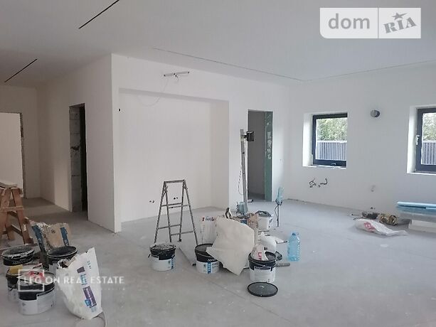 двухэтажный дом с террасой, 340 кв. м, кирпич. Продажа в Лесниках (Киевская обл.) фото 1 двухэтажный дом с террасой, 340 кв. м, кирпич. Продажа в Лесниках (Киевская обл.) фото 1