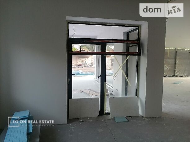 двухэтажный дом с террасой, 340 кв. м, кирпич. Продажа в Лесниках (Киевская обл.) фото 1 двухэтажный дом с террасой, 340 кв. м, кирпич. Продажа в Лесниках (Киевская обл.) фото 1