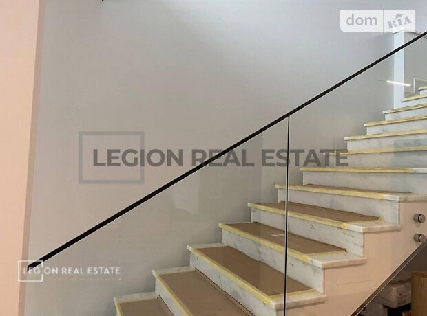 двухэтажный дом с террасой, 340 кв. м, кирпич. Продажа в Лесниках (Киевская обл.) фото 1 двухэтажный дом с террасой, 340 кв. м, кирпич. Продажа в Лесниках (Киевская обл.) фото 1