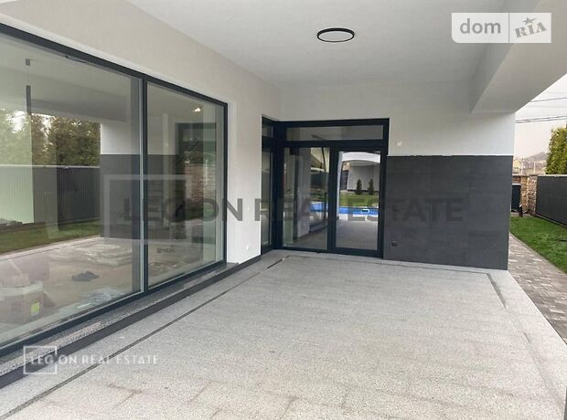 двухэтажный дом с террасой, 340 кв. м, кирпич. Продажа в Лесниках (Киевская обл.) фото 1 двухэтажный дом с террасой, 340 кв. м, кирпич. Продажа в Лесниках (Киевская обл.) фото 1