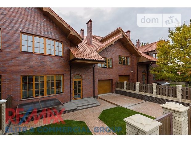 Продажа дома, 349м², Киевская, Киево-Святошинский, c. Лесники, Стежки Продажа дома, 349м², Киевская, Киево-Святошинский, c. Лесники, Стежки