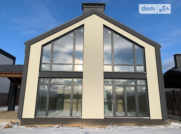 двухэтажный дом, 157 кв. м, кирпич. Продажа в Лесниках (Киевская обл.) фото 1 двухэтажный дом, 157 кв. м, кирпич. Продажа в Лесниках (Киевская обл.) фото 1