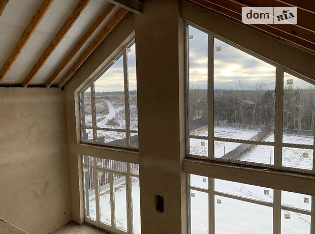 двухэтажный дом, 157 кв. м, кирпич. Продажа в Лесниках (Киевская обл.) фото 1 двухэтажный дом, 157 кв. м, кирпич. Продажа в Лесниках (Киевская обл.) фото 1