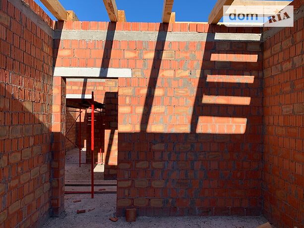 одноэтажный дом, 115.6 кв. м, керамический блок. Продажа в Михайловке-Рубежовке (Киевская обл.) фото 1 одноэтажный дом, 115.6 кв. м, керамический блок. Продажа в Михайловке-Рубежовке (Киевская обл.) фото 1