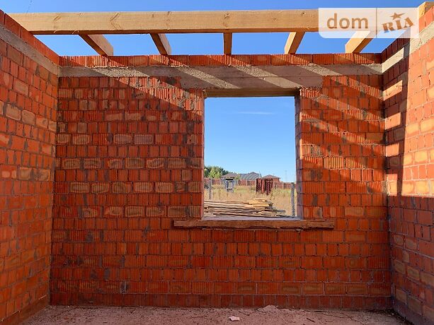 одноэтажный дом, 115.6 кв. м, керамический блок. Продажа в Михайловке-Рубежовке (Киевская обл.) фото 1 одноэтажный дом, 115.6 кв. м, керамический блок. Продажа в Михайловке-Рубежовке (Киевская обл.) фото 1