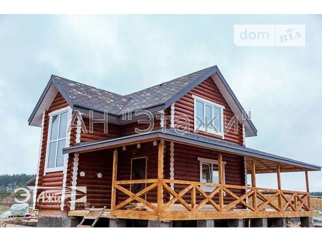 Продажа дома, 112м², Киевская, Киево-Святошинский, c. Михайловка-Рубежовка, Кирова ул. Продажа дома, 112м², Киевская, Киево-Святошинский, c. Михайловка-Рубежовка, Кирова ул.