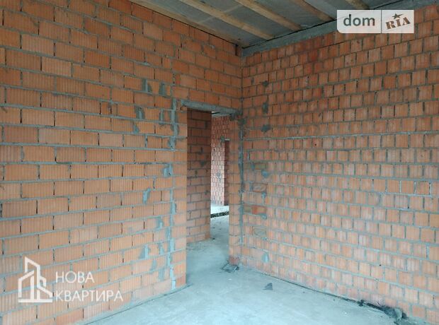 одноэтажный дом, 100 кв. м, кирпич. Продажа в Михайловке-Рубежовке (Киевская обл.) фото 1 одноэтажный дом, 100 кв. м, кирпич. Продажа в Михайловке-Рубежовке (Киевская обл.) фото 1