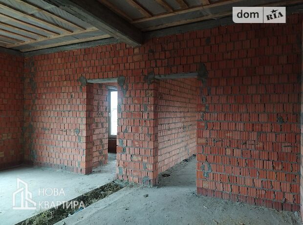 одноэтажный дом, 100 кв. м, кирпич. Продажа в Михайловке-Рубежовке (Киевская обл.) фото 1 одноэтажный дом, 100 кв. м, кирпич. Продажа в Михайловке-Рубежовке (Киевская обл.) фото 1
