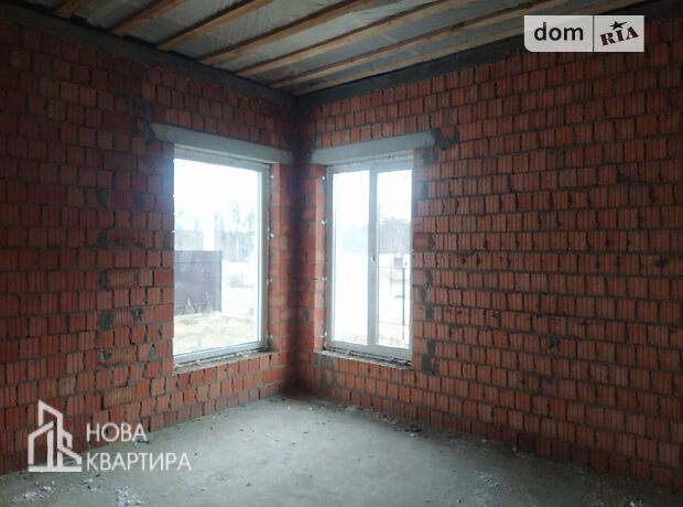 одноэтажный дом, 100 кв. м, кирпич. Продажа в Михайловке-Рубежовке (Киевская обл.) фото 1 одноэтажный дом, 100 кв. м, кирпич. Продажа в Михайловке-Рубежовке (Киевская обл.) фото 1