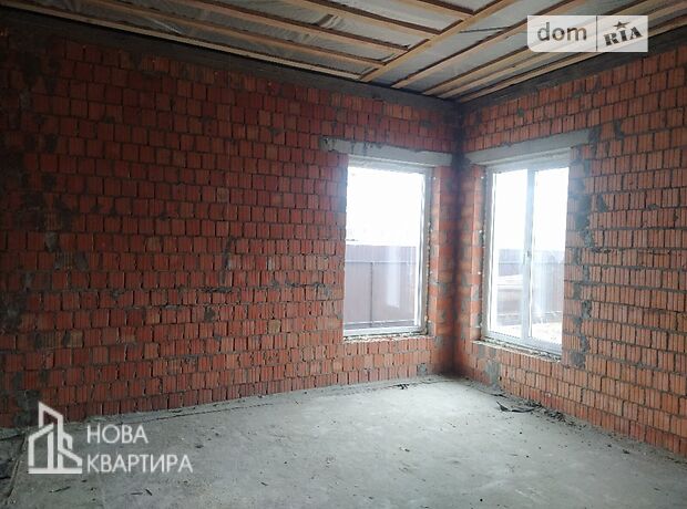 одноэтажный дом, 100 кв. м, кирпич. Продажа в Михайловке-Рубежовке (Киевская обл.) фото 1 одноэтажный дом, 100 кв. м, кирпич. Продажа в Михайловке-Рубежовке (Киевская обл.) фото 1