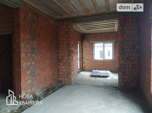 одноэтажный дом, 100 кв. м, кирпич. Продажа в Михайловке-Рубежовке (Киевская обл.) фото 1 одноэтажный дом, 100 кв. м, кирпич. Продажа в Михайловке-Рубежовке (Киевская обл.) фото 1