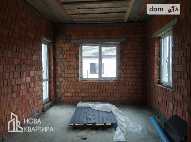 одноэтажный дом, 100 кв. м, кирпич. Продажа в Михайловке-Рубежовке (Киевская обл.) фото 1 одноэтажный дом, 100 кв. м, кирпич. Продажа в Михайловке-Рубежовке (Киевская обл.) фото 1