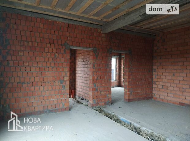 одноэтажный дом, 100 кв. м, кирпич. Продажа в Михайловке-Рубежовке (Киевская обл.) фото 1 одноэтажный дом, 100 кв. м, кирпич. Продажа в Михайловке-Рубежовке (Киевская обл.) фото 1