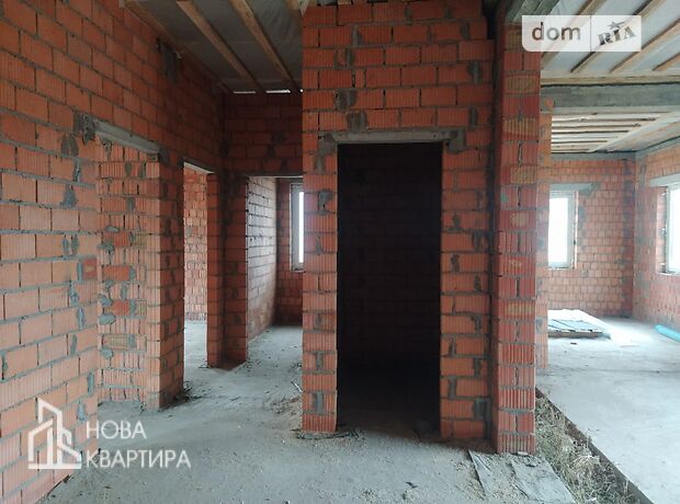 одноэтажный дом, 100 кв. м, кирпич. Продажа в Михайловке-Рубежовке (Киевская обл.) фото 1 одноэтажный дом, 100 кв. м, кирпич. Продажа в Михайловке-Рубежовке (Киевская обл.) фото 1