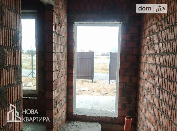 одноэтажный дом, 100 кв. м, кирпич. Продажа в Михайловке-Рубежовке (Киевская обл.) фото 1 одноэтажный дом, 100 кв. м, кирпич. Продажа в Михайловке-Рубежовке (Киевская обл.) фото 1