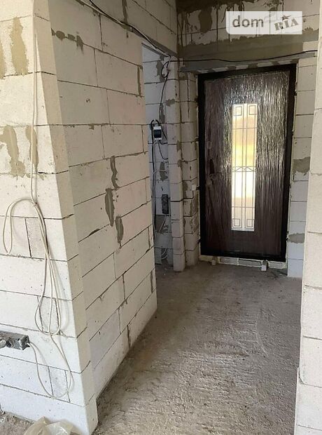 двухэтажный дом с мансардой, 126 кв. м, пеноблок. Продажа в Новом (Киевская обл.) фото 1 двухэтажный дом с мансардой, 126 кв. м, пеноблок. Продажа в Новом (Киевская обл.) фото 1