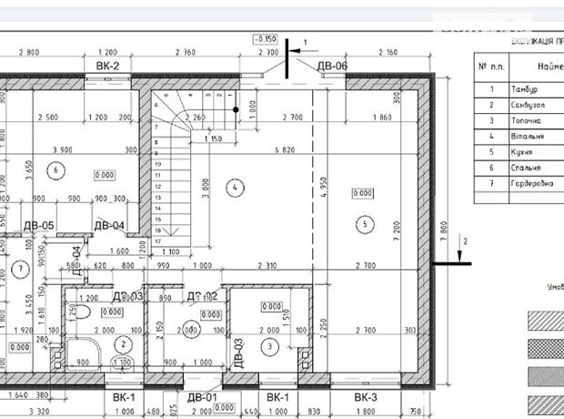 двухэтажный дом с мансардой, 126 кв. м, пеноблок. Продажа в Новом (Киевская обл.) фото 1 двухэтажный дом с мансардой, 126 кв. м, пеноблок. Продажа в Новом (Киевская обл.) фото 1