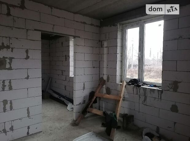 двухэтажный дом с мансардой, 126 кв. м, пеноблок. Продажа в Новом (Киевская обл.) фото 1 двухэтажный дом с мансардой, 126 кв. м, пеноблок. Продажа в Новом (Киевская обл.) фото 1