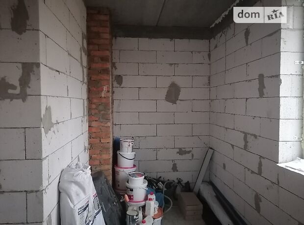 двухэтажный дом с мансардой, 126 кв. м, пеноблок. Продажа в Новом (Киевская обл.) фото 1 двухэтажный дом с мансардой, 126 кв. м, пеноблок. Продажа в Новом (Киевская обл.) фото 1