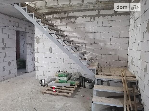 двухэтажный дом с мансардой, 126 кв. м, пеноблок. Продажа в Новом (Киевская обл.) фото 1 двухэтажный дом с мансардой, 126 кв. м, пеноблок. Продажа в Новом (Киевская обл.) фото 1