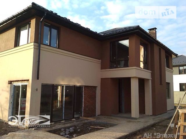 Продажа дома, 210м², Киевская, Киево-Святошинский, c. Петропавловская Борщаговка, Апрельская ул., 19 Продажа дома, 210м², Киевская, Киево-Святошинский, c. Петропавловская Борщаговка, Апрельская ул., 19